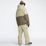 Брюки Volcom L GORE-TEX Volcom, Moss Green - фото 3