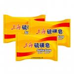 Мыло Unisex Shanghai medicinal soap - фото 4