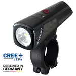 Передний свет Sigma 800 Fl, черный - фото 3