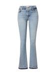 Джинсы 7 for all mankind Regular Jeans, синий - фото