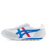 Кроссовки edr 78 Onitsuka Tiger, белый - фото