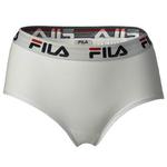 Трусы Fila Panty 1er Pack, белый - фото