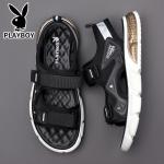 Сандалии Playboy Beach Sandals Men - фото 4