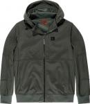 Куртка Riggs Softshell Vintage Industries, серый - фото