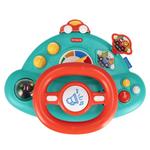 Музыкальный руль, развивающая игрушка для детей 18м+ БэмБэм Bam Bam - фото 2