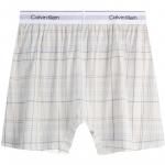 Мужские трусы 1 упаковка Calvin Klein, белый - фото 12