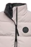 Жилет Canada Goose Grandview Cropped Black Label, Lucent Rose - фото 6