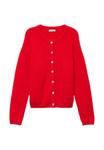 Кардиган Cache Cache Cardigan, Rouge/Red - фото 5