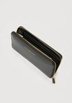 Кошелек Tommy Hilfiger Wallet, Black - фото 3