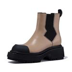 Ботинки Челси женские Bellalily, черный - фото 2