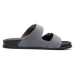 Шлепанцы унисекс Golofi, цвет Black 809 - фото 9