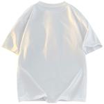 Футболка унисекс Mexican, темно-синий - фото 7