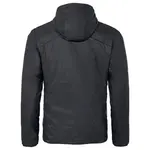 Куртка VAUDE Freney VI, черный - фото 4