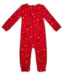 Детские комбинезоны Guess, красный - фото 2