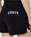 Шорты Regular fit Pinko, черный - фото 4