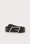 Ремень Zign LEATHER UNISEX, Black - фото