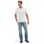 Мужские джинсы Lee MVP Bootcut, цвет Knox - фото