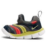 Кроссовки без динамо Nike, красный - фото