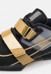 Кроссовки Nike Romaleos 4 Unisex, черный / золотой металлик - фото 6