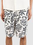Шорты Solid SDLIAM Aop Elas. Shorts, off white - фото 3