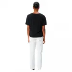 Футболка с коротким рукавом Object Annie, черный - фото 2