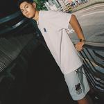 Повседневные шорты унисекс UNDEFEATED, черный - фото 6