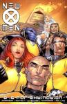 New X-Men Vol. 1: E is for Extinction (Marvel Enterprises) - фото