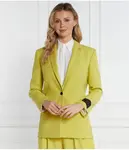 Элегантная куртка aita Regular fit Hugo, зеленый - фото 3