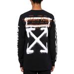 Футболка мужская Off-White - фото 5