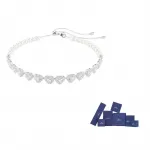 Тысячелетнее ожерелье Millenia Swarovski - фото