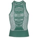 Базовый слой Q36.5 Zero Mesh, зеленый - фото 2