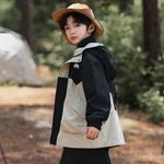 Детская одежда для улицы PROTECTCAMEL, coat with liner - фото 3