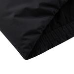 Куртка пуховая женская Variety Training Collection ANTA, черный - фото 6