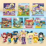 Коробки-сюрпризы Qimeng - фото 6