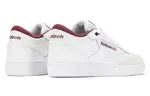 Обувь для скейтбординга Reebok Club C унисекс, White - фото 4