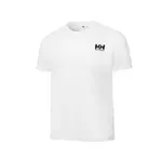 Футболка унисекс HELLY HANSEN, синий - фото 5