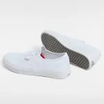 Кроссовки Vans Skate Authentic, белый - фото 7