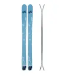 Горные лыжи Koala 111 DPS Skis, Blue - фото
