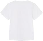 Футболка Pepe Jeans, белый - фото 2