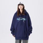 Унисекс свитшот PAUL COSTELLOE, Apricot - фото 12