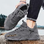 Кроссовки Jeep Casual Shoes Men Low-Top - фото 13