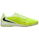 Nike Кроссовки Phantom 6 Soccer Shoes Unisex Light Green - фото 4