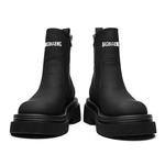 Ботинки мужские Zuwudong, черный - фото 2