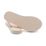 Шлепки Ea7, розовый - фото 4