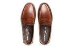 Лоферы Forthill Martinelli, коричневый - фото 3