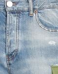 Джинсовые шорты Pmds Premium Mood Denim Superior, синий - фото 4