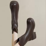 Ботильоны женские Daphne - фото 6