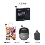 Электробритва AUX, синий - фото 7