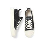 Кеды мужские низкие Hale - фото 4