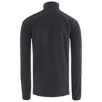 Спортивная куртка Klättermusen Mithril softshell, черный - фото 2